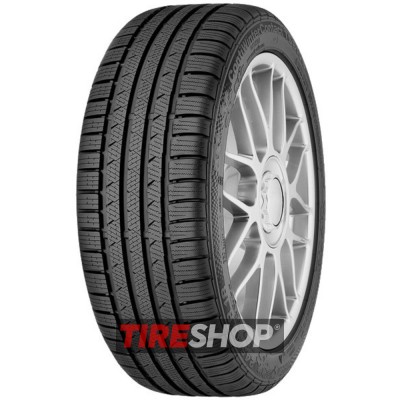 Шины Continental ContiWinterContact TS 810 Sport 285/40 R19 107V XL FR N0