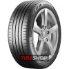 Летние шины Continental EcoContact 6 215/55 R17 98H XL