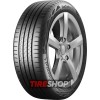 Летние шины Continental EcoContact 6Q 255/45 R20 101T ContiSeal
