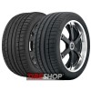 Летние шины Continental ExtremeContact DW 235/45 R18 98Y XL