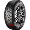 Зимние шины Continental IceContact 2 SUV 275/40 R20 106T XL (шип)