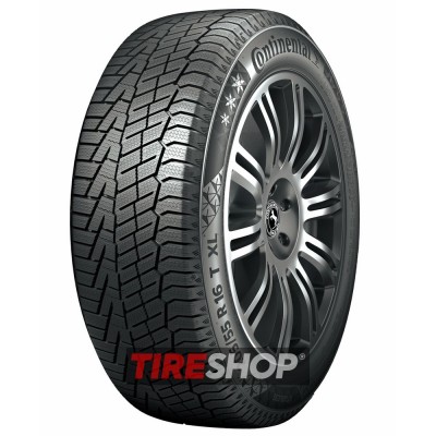 Шины Continental NorthContact NC6 245/50 R19 105T XL FR SSR