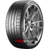 Летние шины Continental SportContact 7 245/40 R18 97Y XL FR