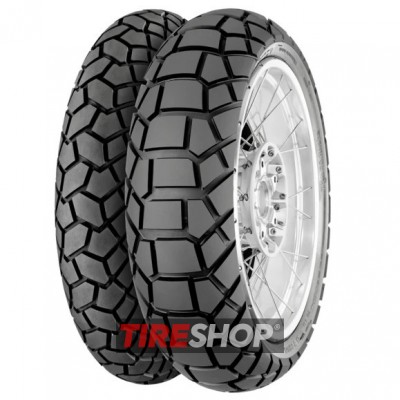 Мотошины Continental TKC 70 Rocks 150/70 R17 69S