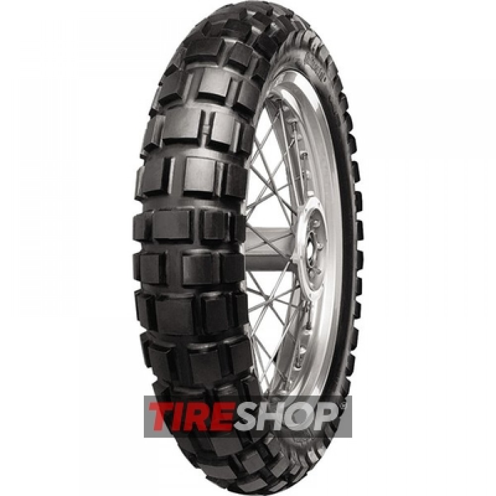 Летние мотошины Continental TKC 80 Twinduro 120/70 R19 60Q width=