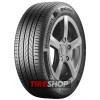 Летние шины Continental UltraContact 215/55 R16 93W FR