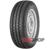 Летние шины Continental Vanco Eco 235/65 R16C 118/116R PR10