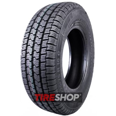 Шины Continental Vanco Four Season 2 205/65 R16C 107/105T PR8