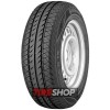 Летние шины Continental VancoContact 2 195/70 R15 97T Reinforced
