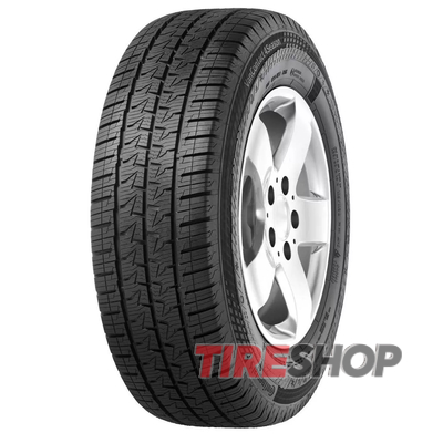 Continental VanContact 4Season