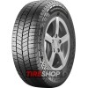 Всесезонные шины Continental VanContact A/S Ultra 215/65 R16C 106/104T