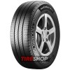 Летние шины Continental VanContact Ultra 225/70 R15C 112/110S PR8