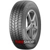 Зимние шины Continental VanContact Viking 195/75 R16C 107/105R