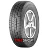 Зимние шины Continental VanContact Winter 185/75 R16C 104/102R PR8