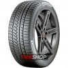 Зимние шины Continental WinterContact TS 850P SUV 285/45 R21 113V XL FR AO