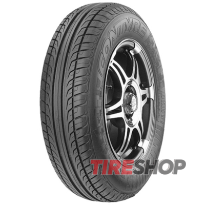 Шины Contyre Megapolis 185/70 R14 88H