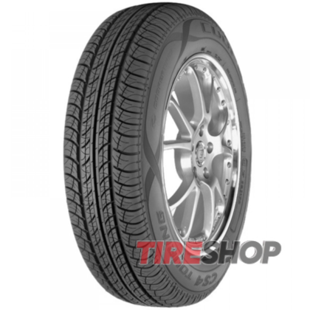 Всесезонные шины Cooper CS4 Touring width=