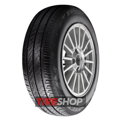 Шины Cooper CS7 185/70 R14 88T