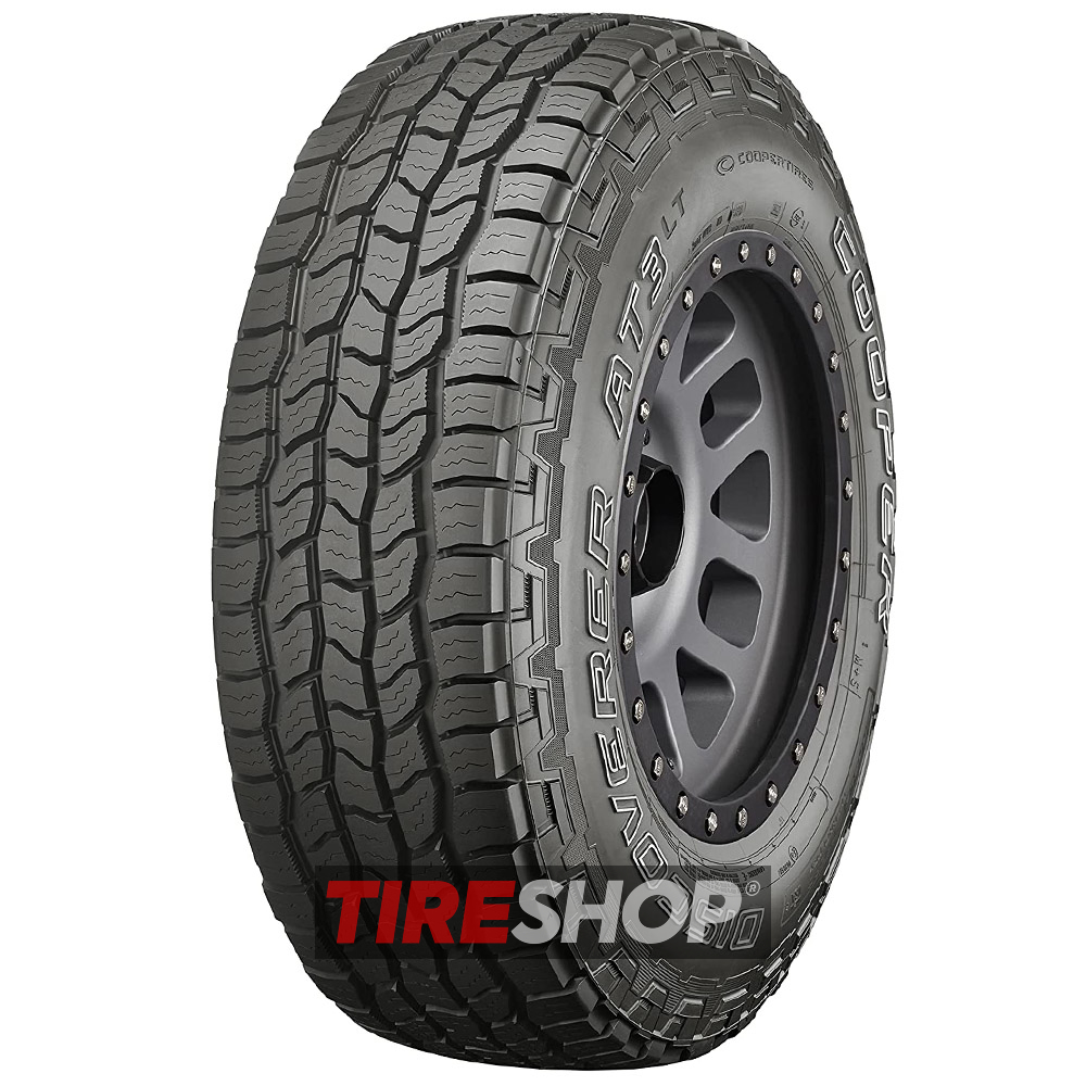 Шины Cooper Discoverer AT3 width=