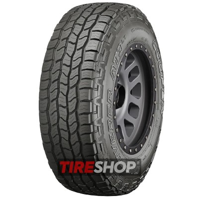 Шины Cooper Discoverer AT3