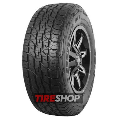 Cooper Discoverer ATT