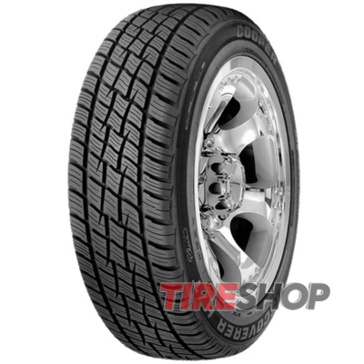 Cooper Discoverer H/T Plus