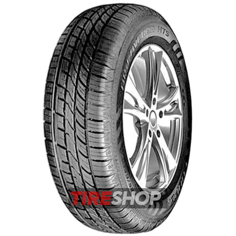 Всесезонные шины Cooper Discoverer HTS width=