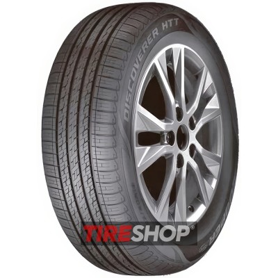 Cooper Discoverer HTT