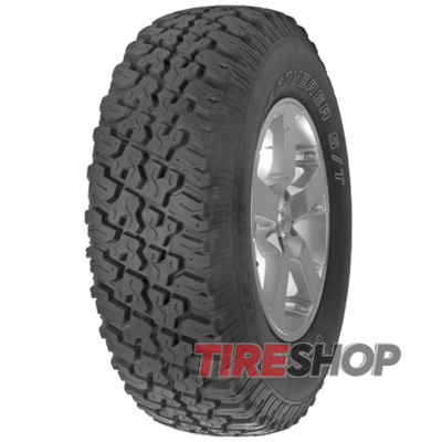 Шины Cooper Discoverer S/T 30/9.5 R15 104Q (шип)
