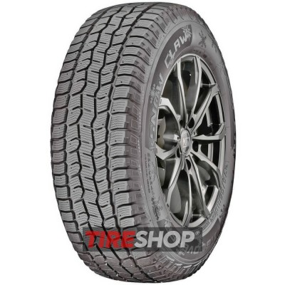 Шины Cooper Discoverer Snow Claw 265/60 R20 121/118R (шип)