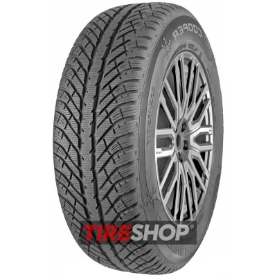 Шины Cooper Discoverer Winter 235/55 R17 99H