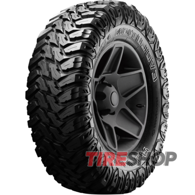 Шины Cooper Evolution MTT Cooper EVOLUTION MTT 245/70 R17 119/116Q