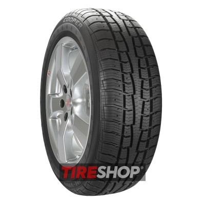 Шины Cooper WM-Van 235/65 R16C 115/113R (шип)