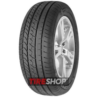 Шины Cooper Zeon 4XS 285/45 R19 107V