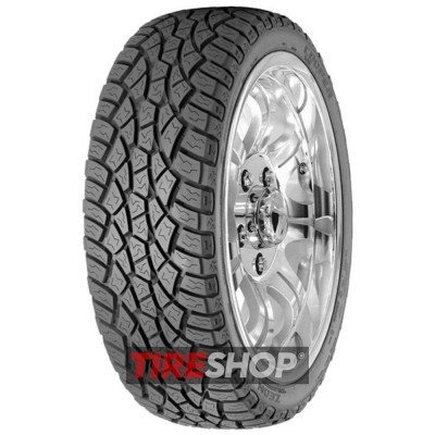 Шины Cooper Zeon LTZ 275/45 R20 110S XL
