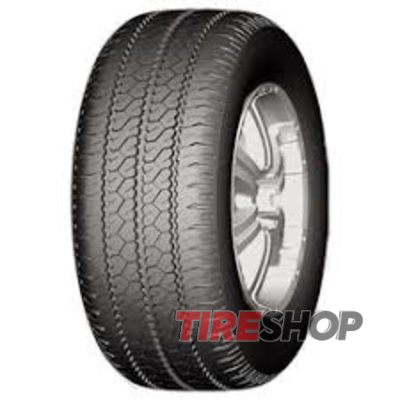Шины Cratos RoadFors Max 235/65 R16C 115/113T