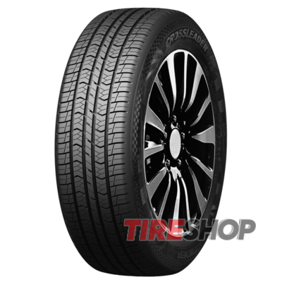 Шины Crossleader DSS02 235/60 R18 107H XL