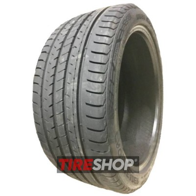Шины Crossleader PRTECH DSU02 245/55 R19 103V