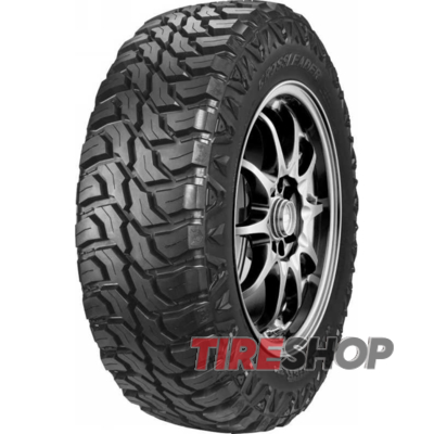 Шины Crossleader WILDTIGER T01 265/75 R16 119/116N