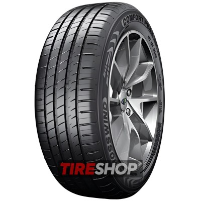 Шины CrossWind Comfort Peak 185/70 R14 88T