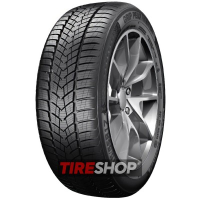 Шины CrossWind Grip Peak Winter 225/60 R17 103V XL