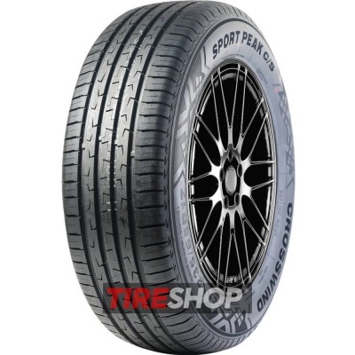 Шины CrossWind Sport Peak C/S 255/55 R18 109Y XL
