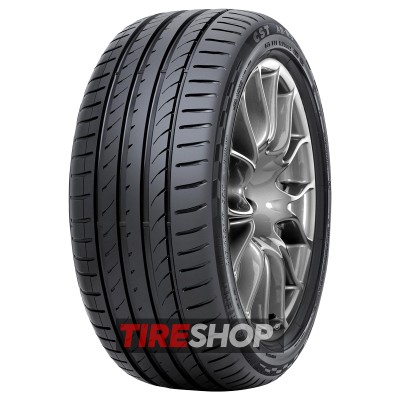 Шины CST Adreno AD-R9 225/45 R19 92W