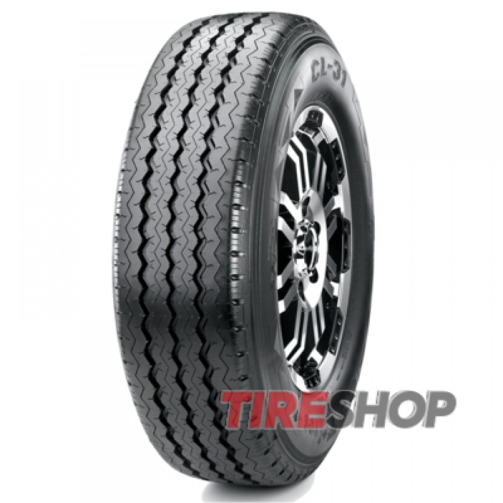 Летние шины CST CL-31 175 R14C 99/98N width=
