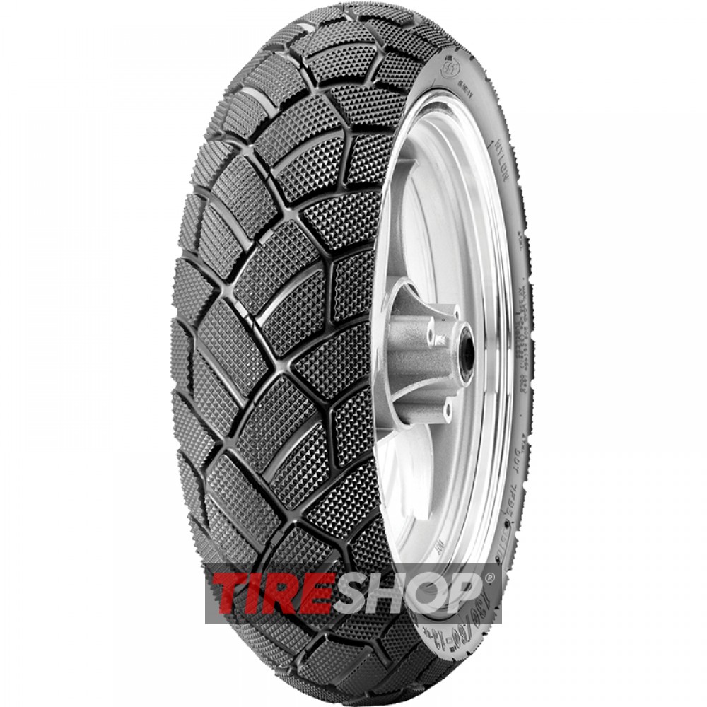 Всесезонные мотошины CST CM502 width=