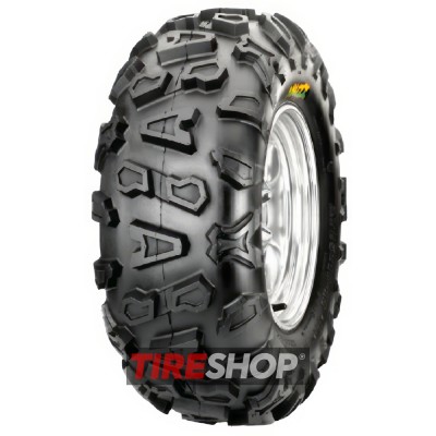 CST CU-02 Abuzz (Квадроцикл)