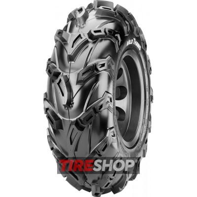 CST CU-06 Wild Thang (квадроцикл)