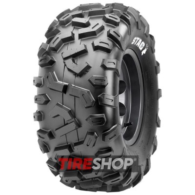 Мотошины CST CU-58 Stag (квадроцикл) 27/9 R14 53M PR8