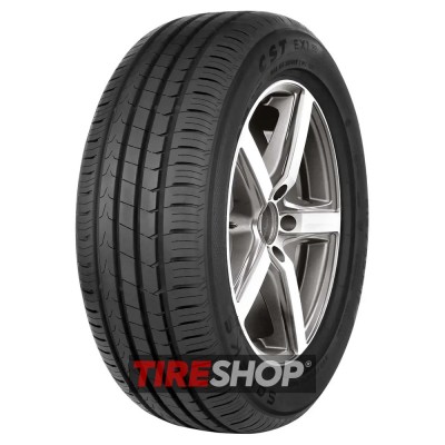 Шины CST E.X1 255/40 R20 101Y XL