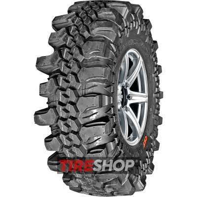 Шины CST LAND DRAGON CL-18M 35.00/10.5 R16 108K